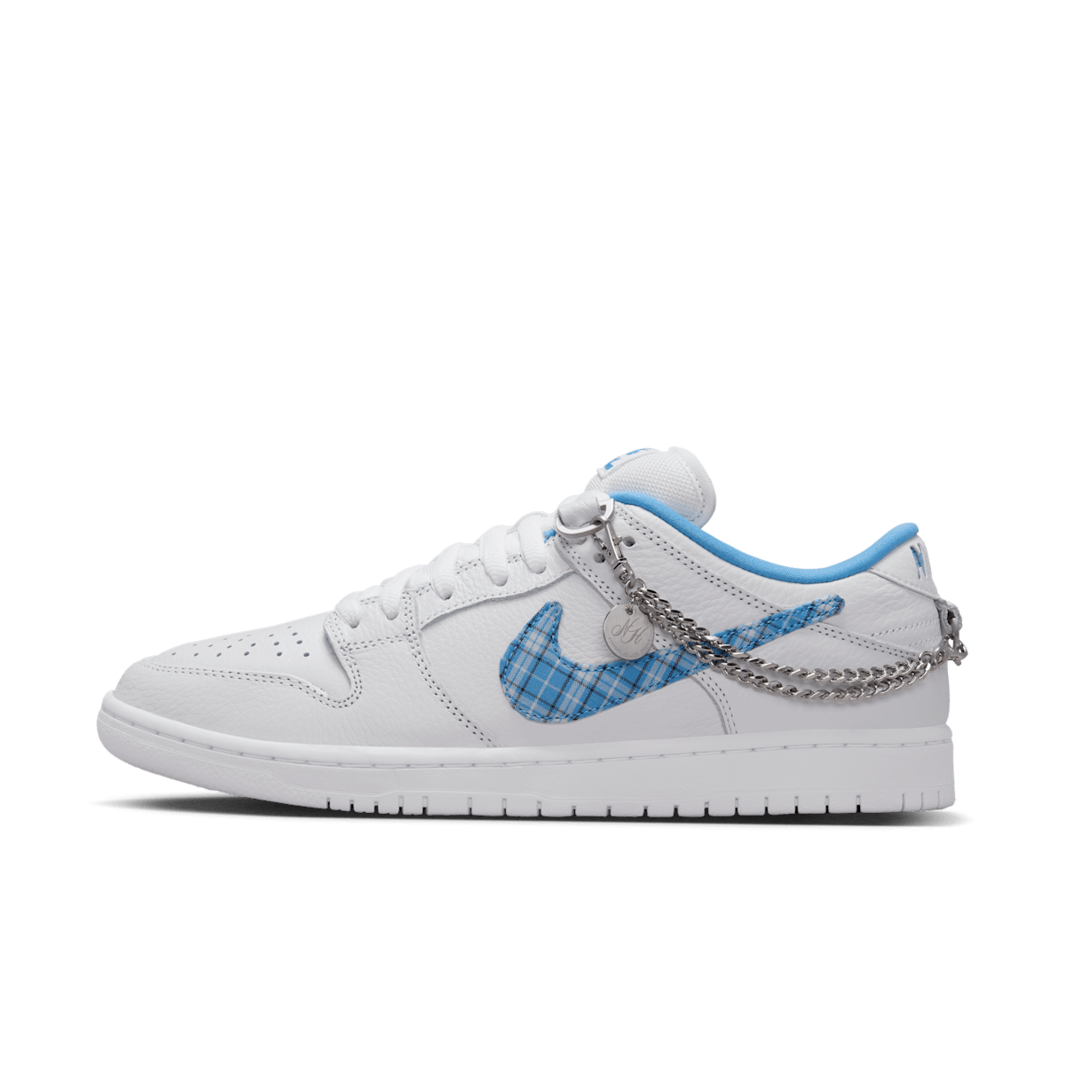 Nike SB Dunk Low Pro Nicole Hause