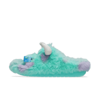 Crocs Classic Cozzzy Sandal Monsters Inc. Sulley