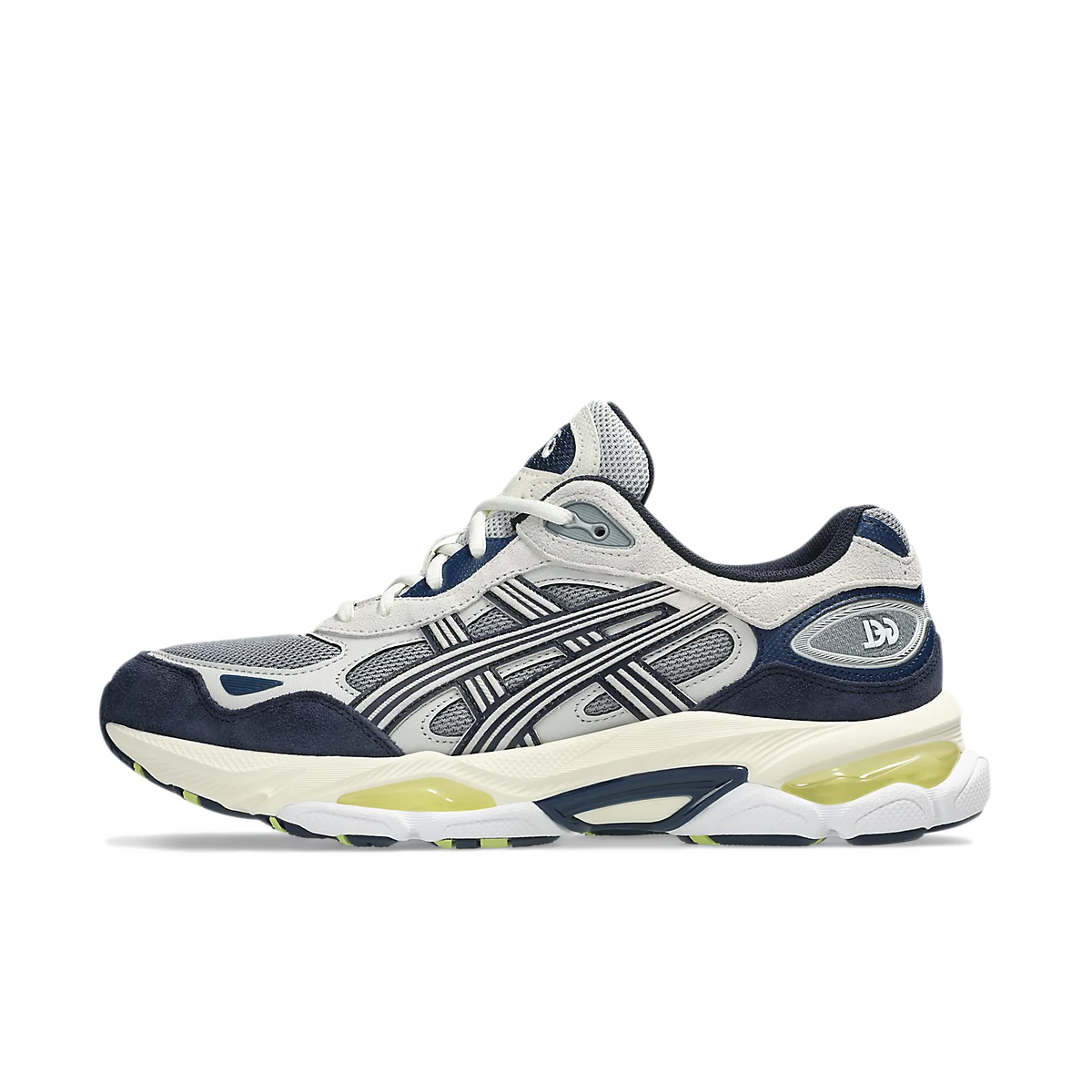 ASICS Gel-NYC 2.0 Gravel Cream