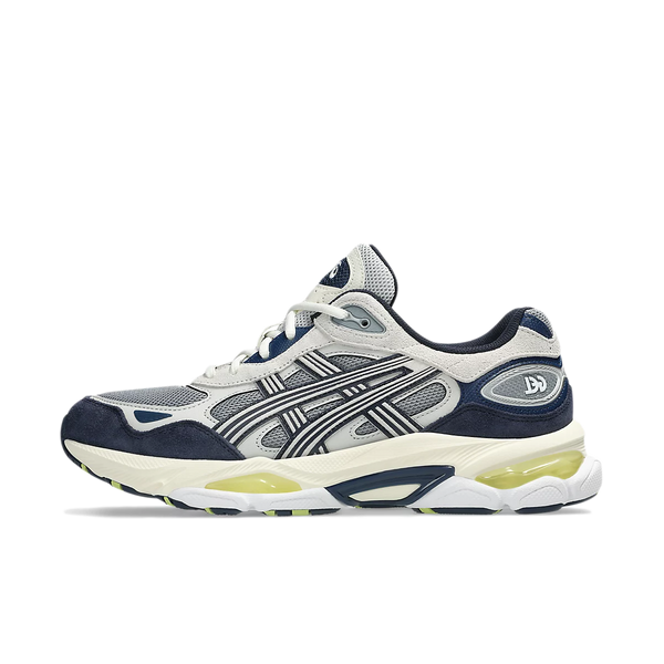 ASICS Gel-NYC 2.0 Gravel Cream