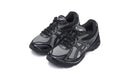 ASICS GT-2160 Above the Clouds Black Gunmetal 1203A655-001 - pair shot | Snrkickz