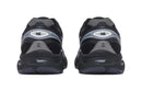 ASICS GT-2160 Above the Clouds Black Gunmetal 1203A655-001 - zoolaanzicht | Snrkickz
