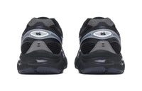 ASICS GT-2160 Above the Clouds Black Gunmetal 1203A655-001 - zoolaanzicht | Snrkickz