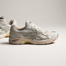ASICS GT-2160 Above the Clouds White Pure Silver