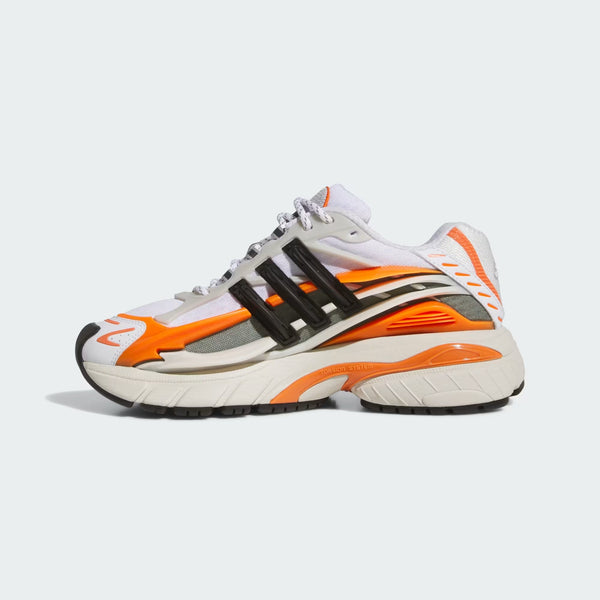 Adidas Adistar Jellyfish Pharrell Williams Focus Olive Orange