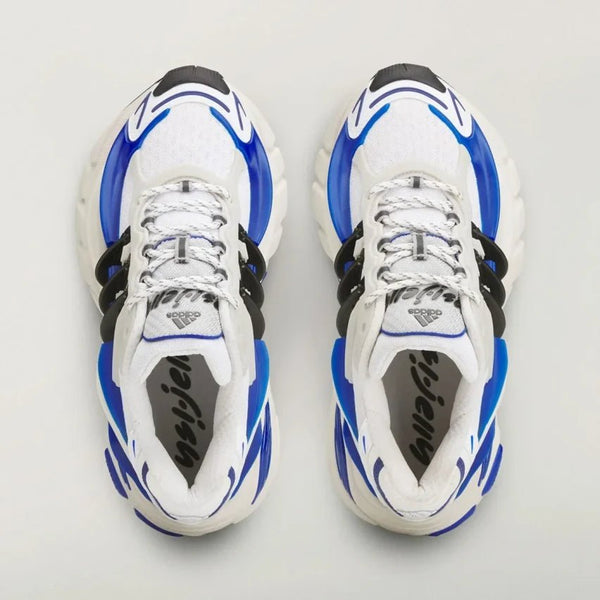 Adidas Adistar Jellyfish Pharrell Williams Royal Blue