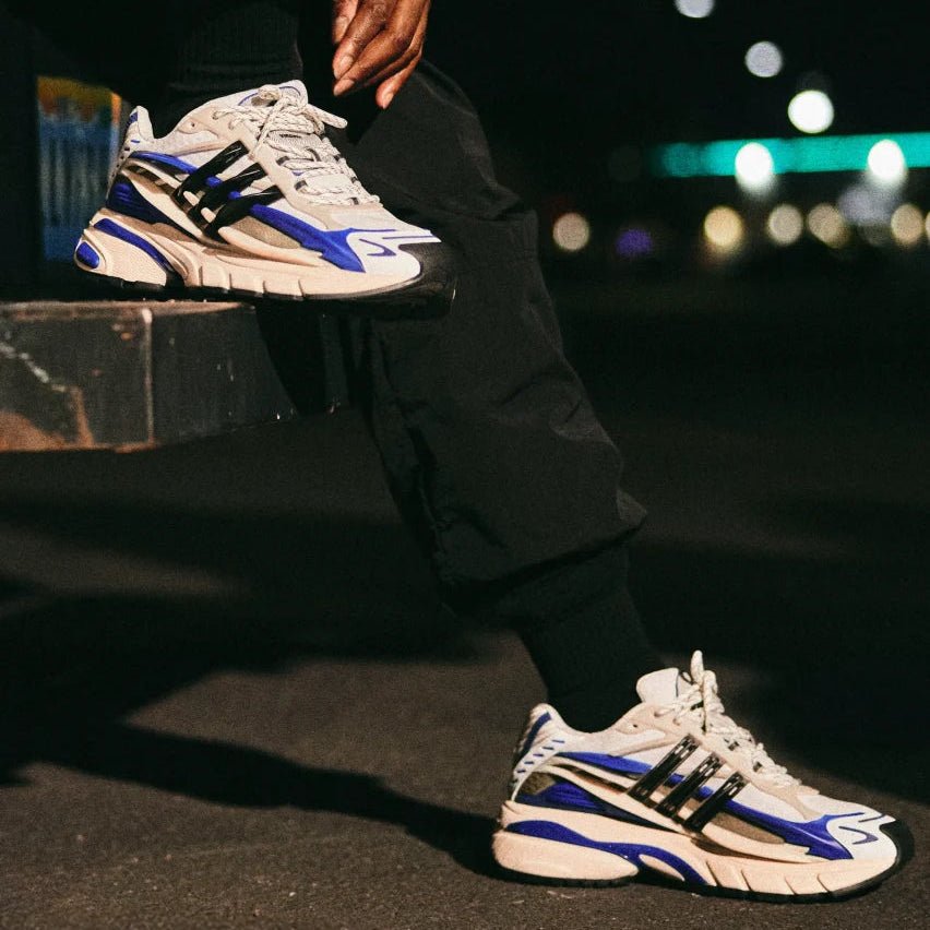 Adidas Adistar Jellyfish Pharrell Williams Royal Blue