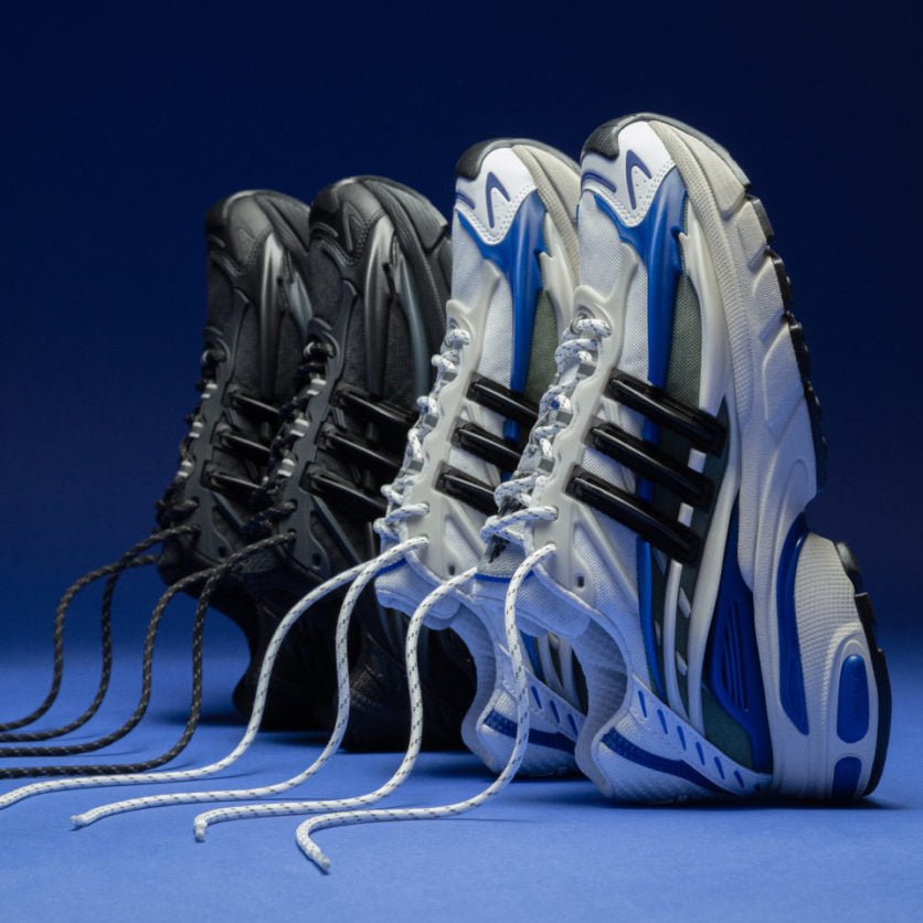 Adidas Adistar Jellyfish Pharrell Williams Royal Blue