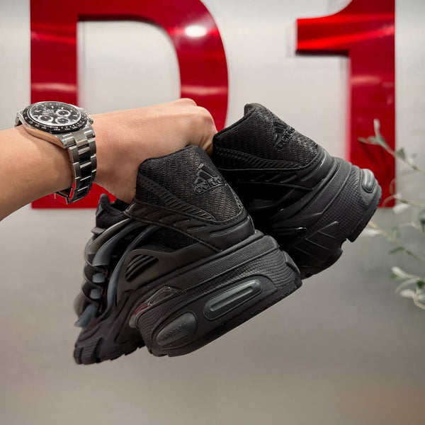 Adidas Adistar Jellyfish Pharrell Williams Triple Black