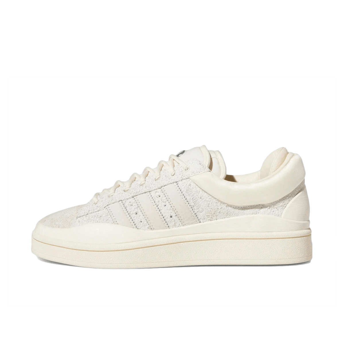 Adidas Bad Bunny Campus Cloud White