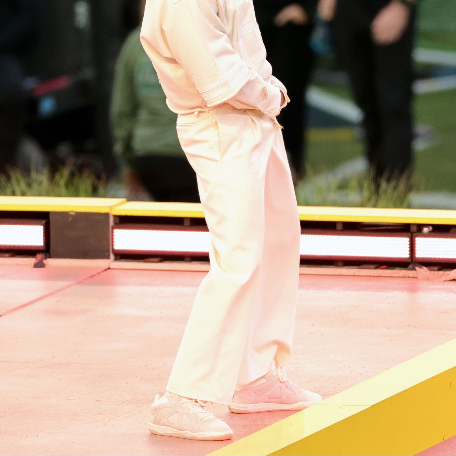 Adidas BadBo 1.0 Bad Bunny Resilience