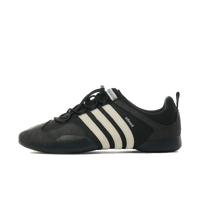 Adidas Ballerina Bad Bunny Black Chalk JQ9231 Core Black/Chalk White/Carbon Snrkickz