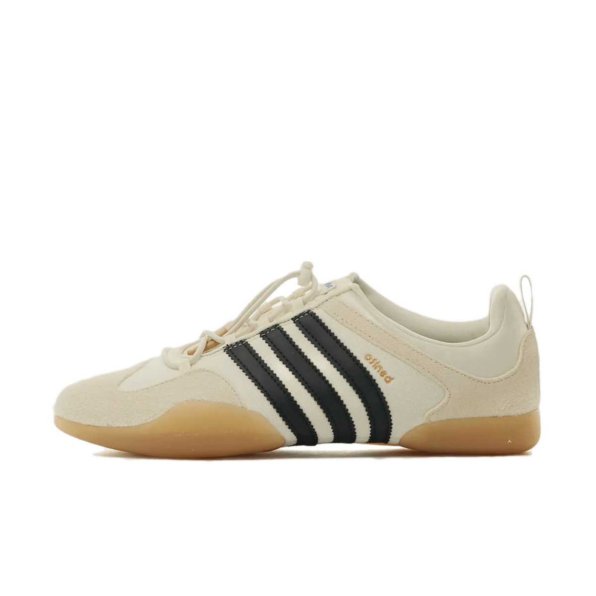 Adidas Ballerina Bad Bunny Off White Black Gum
