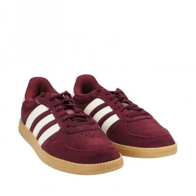 adidas Breaknet Sleek Shadow Red Maroon