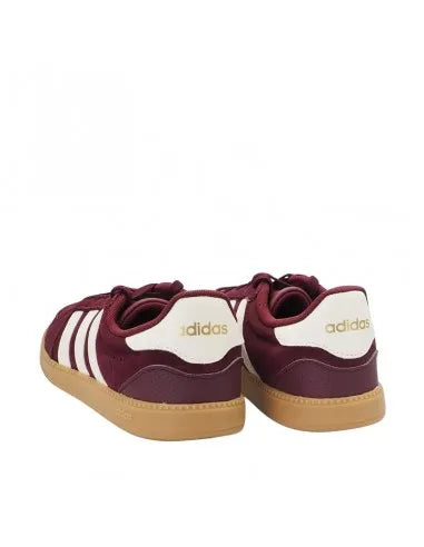 adidas Breaknet Sleek Shadow Red Maroon