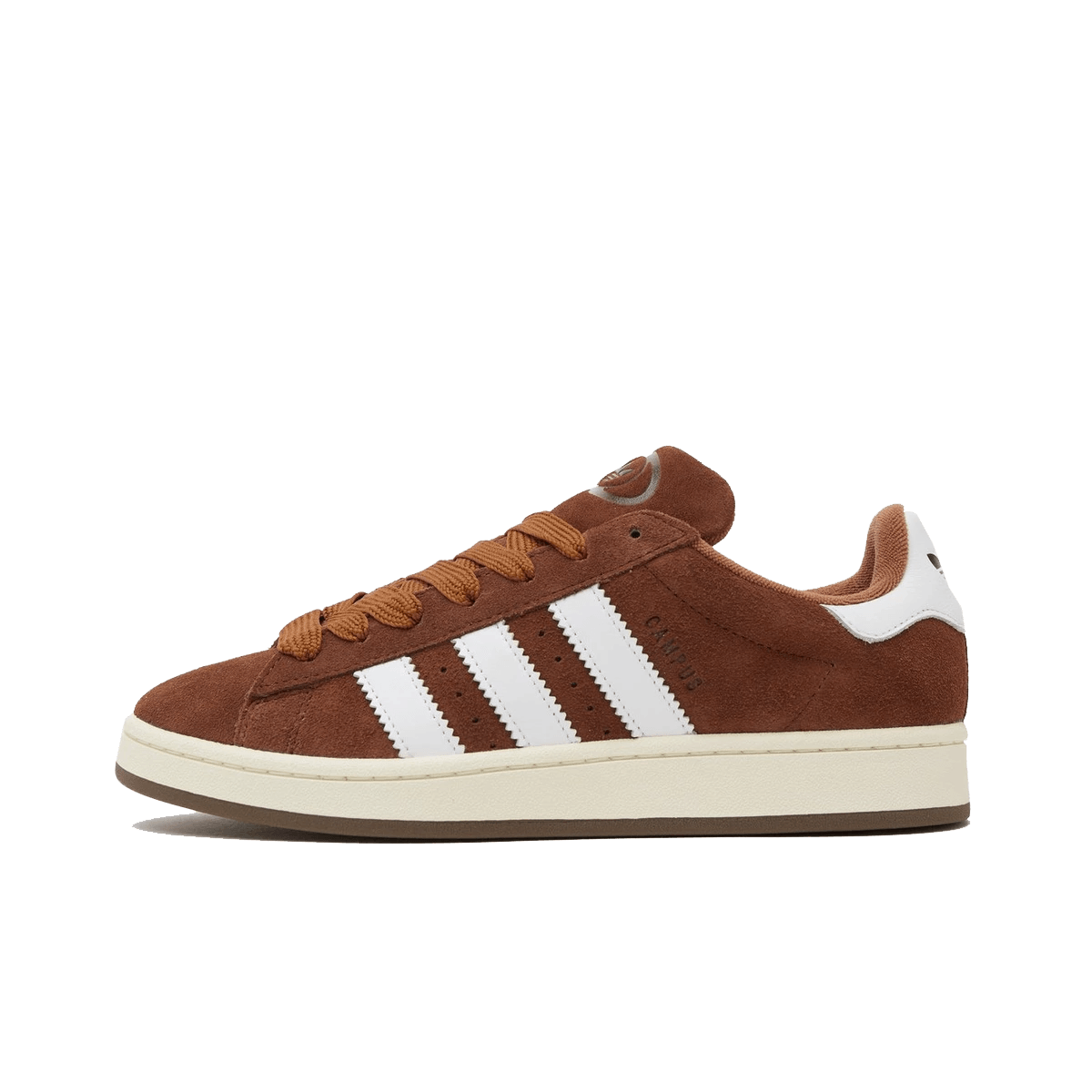 Adidas Campus 00s Bark Brown