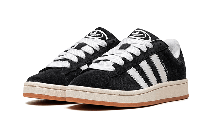 Adidas Campus 00'S Core Black