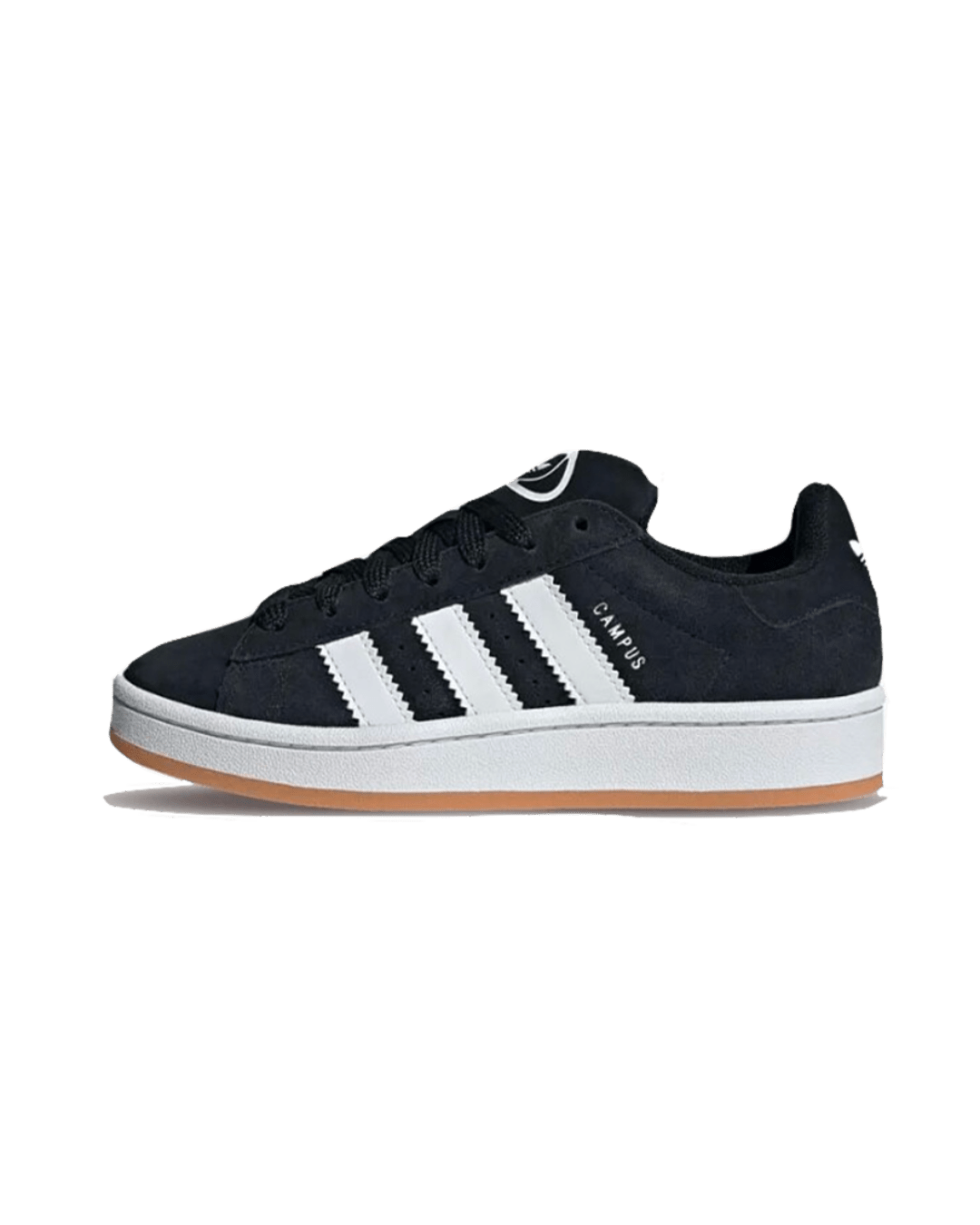 Adidas Campus 00s Core Black (Kinder)