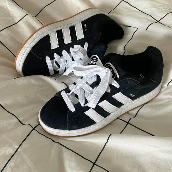 Adidas Campus 00s Core Black (Kids)
