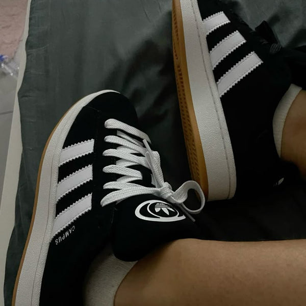 Adidas Campus 00s Core Black