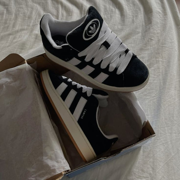 Adidas Campus 00s Core Black
