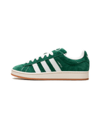 Adidas Campus 00s Dark Green Cloud White