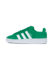 Adidas Campus 00s Grün Cloud Weiß (Damen)