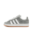 Adidas Campus 00s Grau Weiß (Kinder)