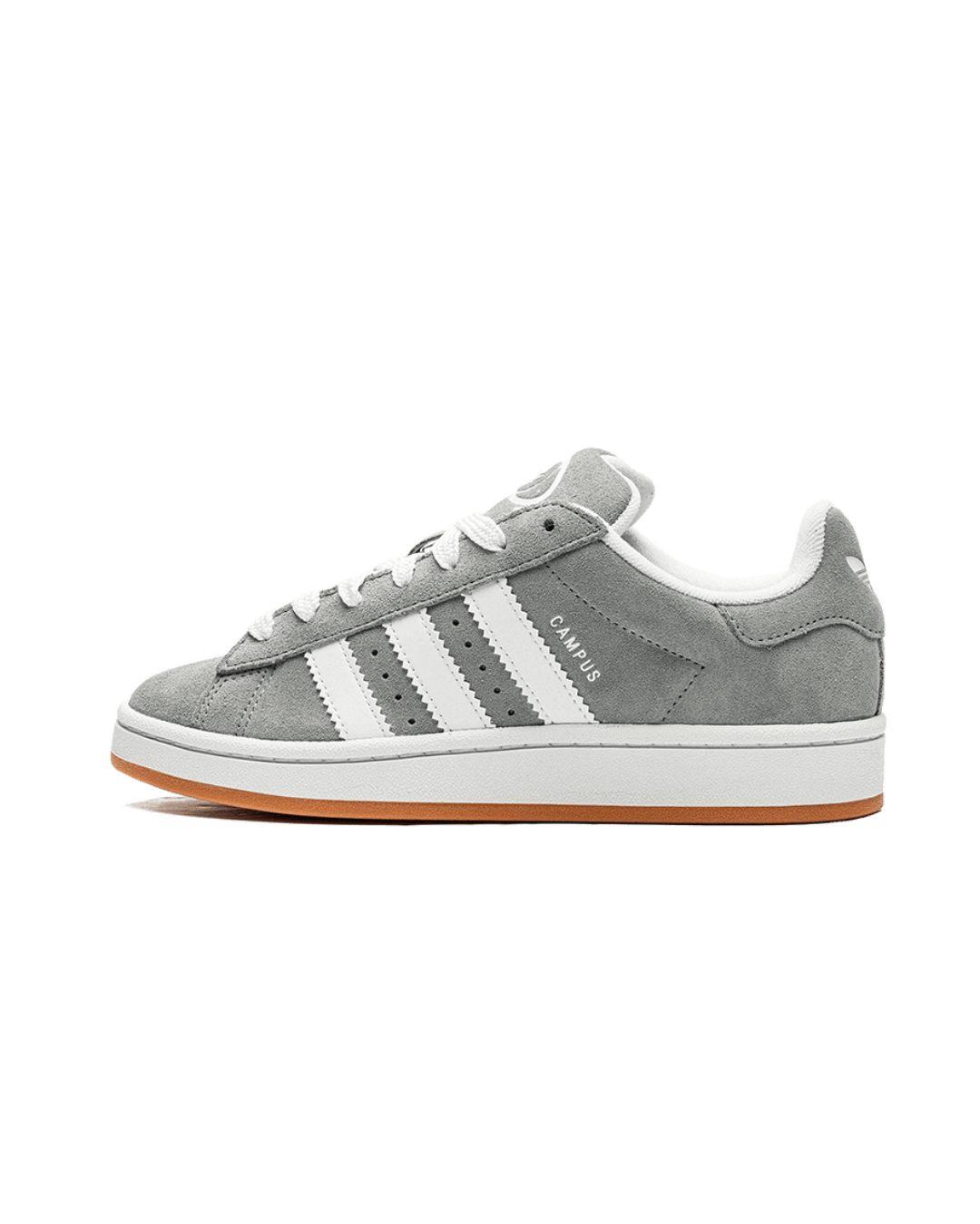 Adidas Campus 00s Grau Weiß (Kinder)