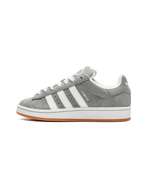 Adidas Campus 00s Grey White (Kids)