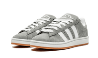 Adidas Campus 00s Grey White (Kids)