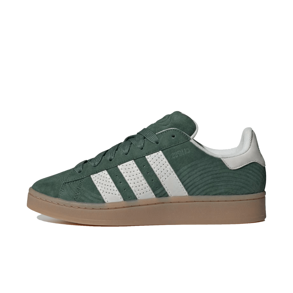 Adidas Campus 00s Japanese Rock Garden Green Oxide