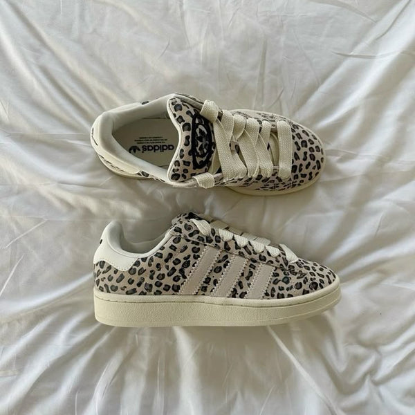 Adidas Campus 00s Leopard Print