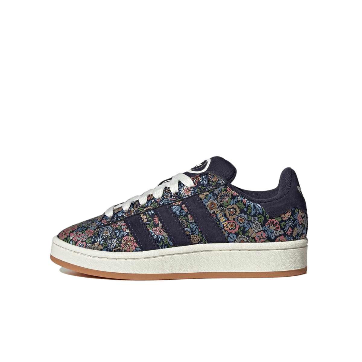 Adidas Campus 00s Liberty London Floral Embroidery (Women's)