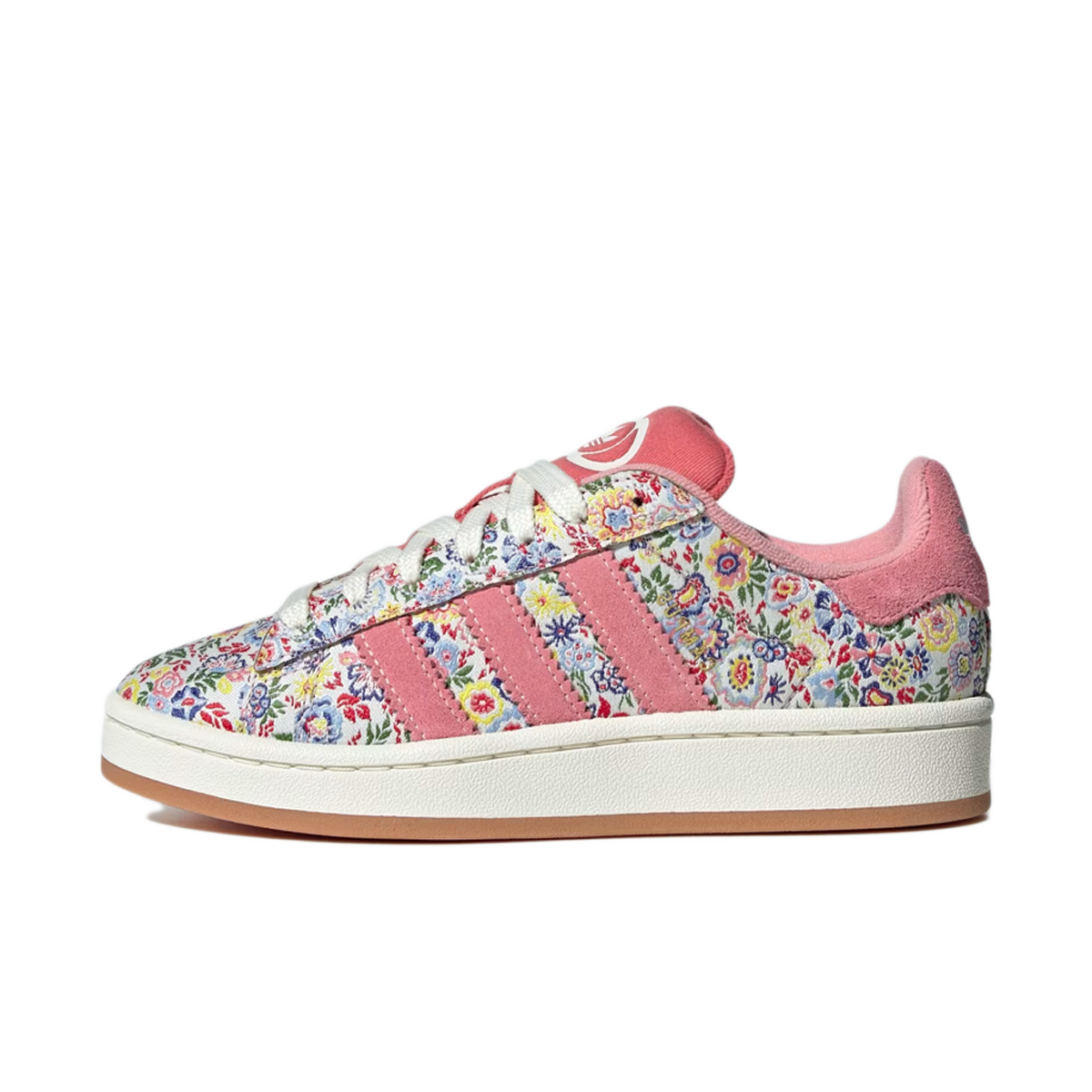 Adidas Campus 00s Liberty London Pink (GS)
