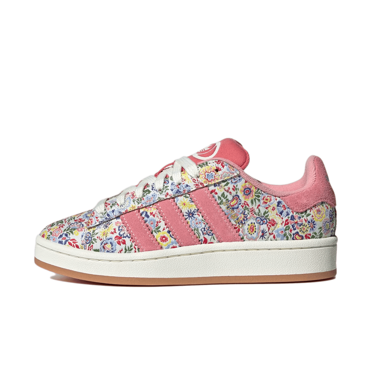Adidas Campus 00s Liberty London Pink (GS)