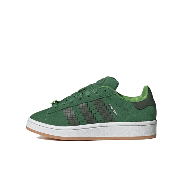 Adidas Campus 00s Minecraft Creeper (GS)