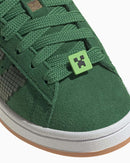 Detailshot sneaker adidas campus minecraft - Snrkickz