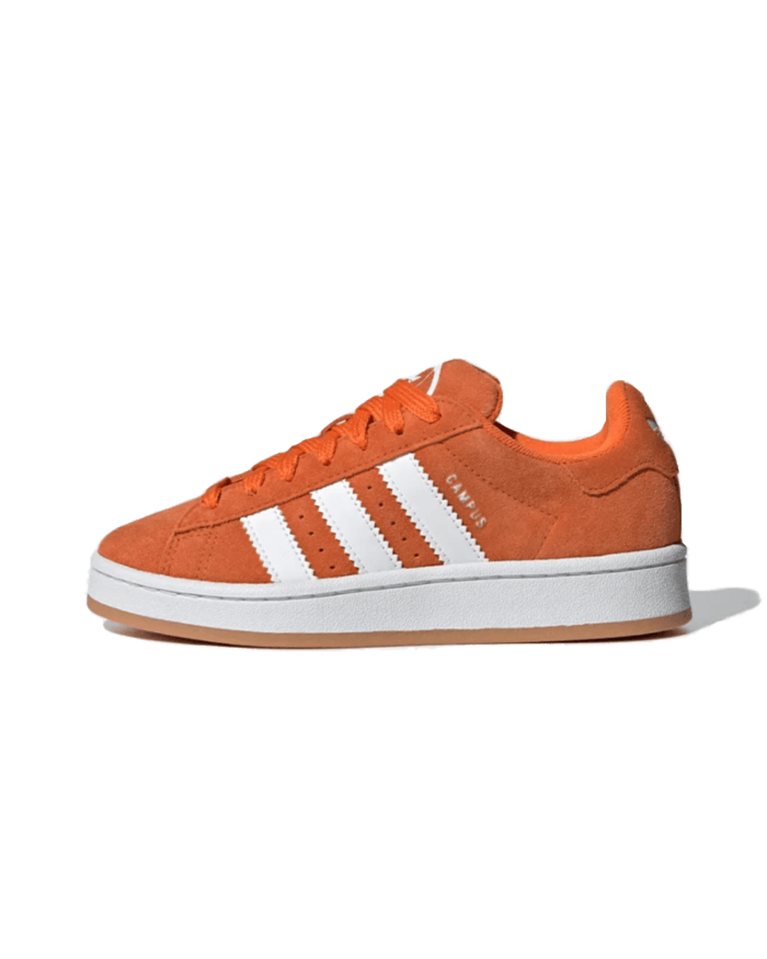 Adidas Campus 00s Orange Gum (Kinder)