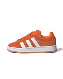 adidas Campus 00s GS ‘Orange Gum’ – Grade School-kids sneaker met opvallende Eqt Orange suède upper en robuuste gum rubber outsole 