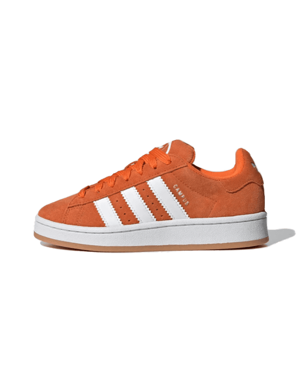 Adidas Campus 00s Orange Gum (Kids)