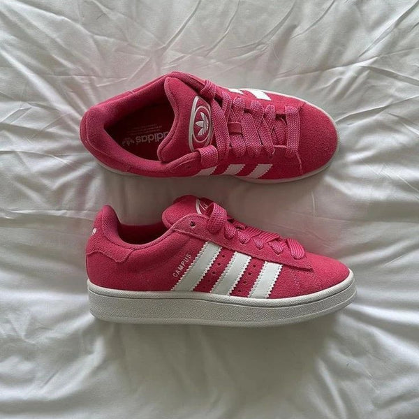 Adidas Campus 00s Pink Fusion