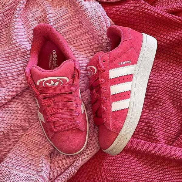 Adidas Campus 00s Pink Fusion