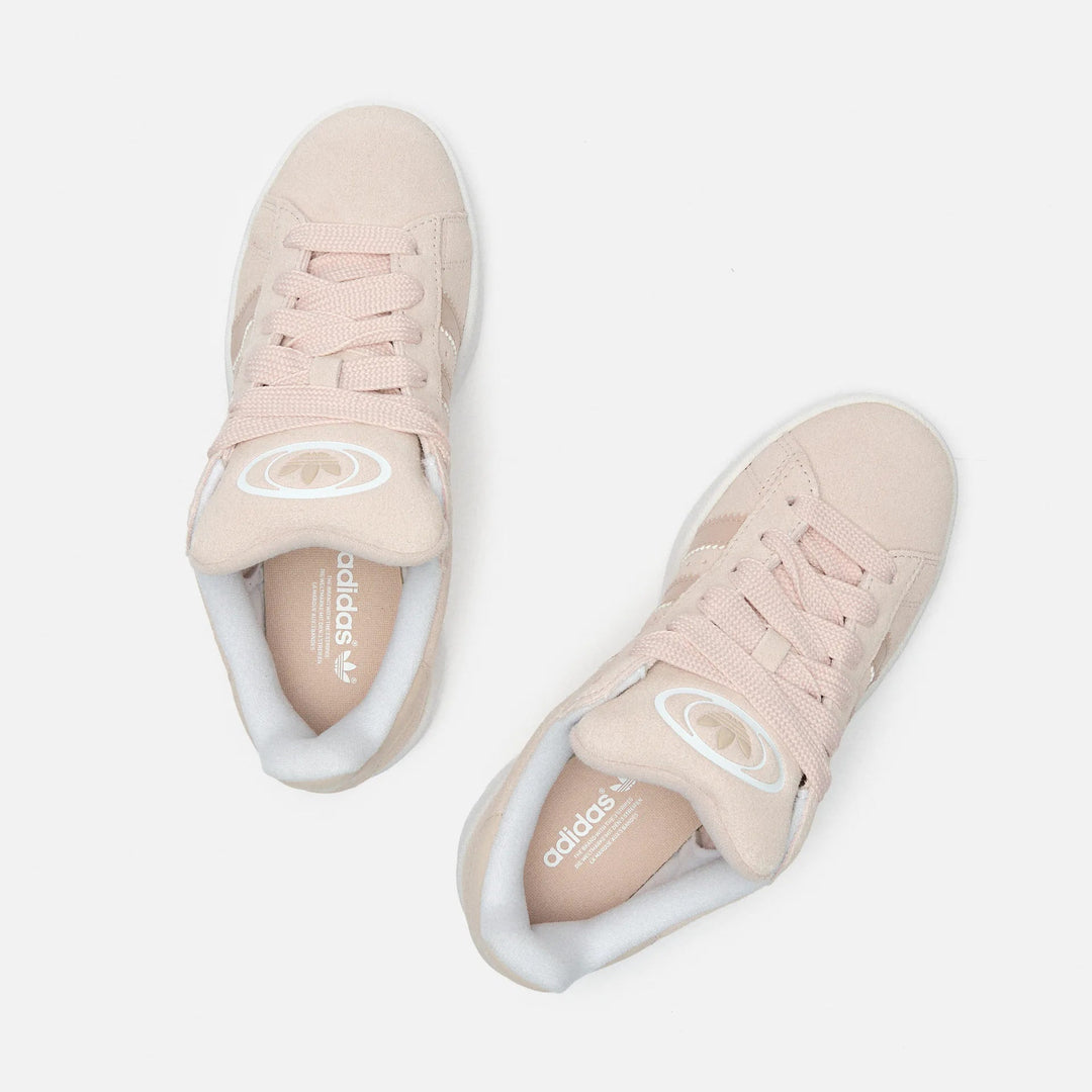 Adidas Campus 00s Putty Mauve Wonder Taupe