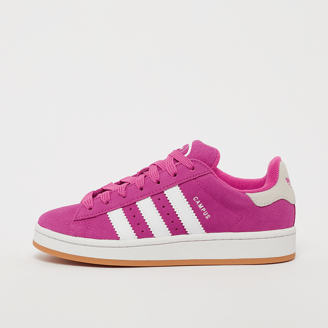 Adidas Campus 00s Semi Lucid Fuchsia (GS)