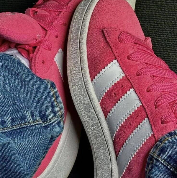 Adidas Campus 00s Semi Lucid Fuchsia (GS)