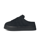 Adidas Campus 00s Winter Low Black Carbon (Women's)