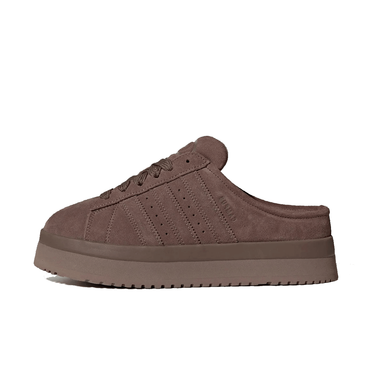 Adidas Campus 00s Winter Low Earth Strata (Women's)