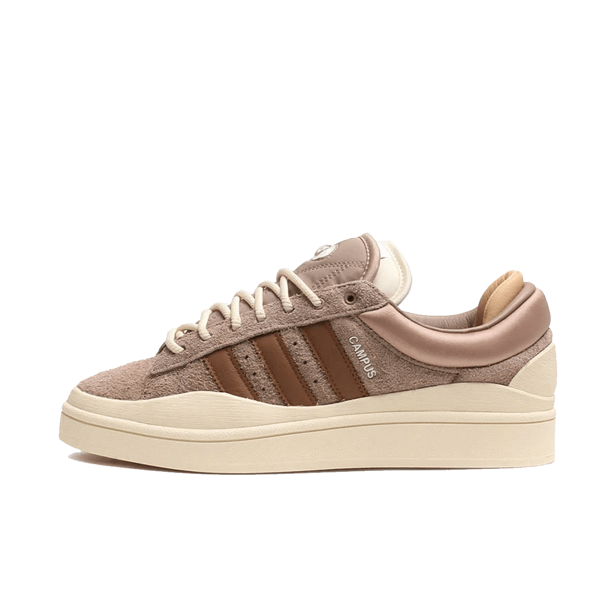 Adidas Campus Bad Bunny Brown