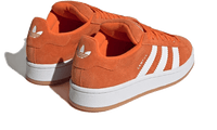 Adidas Campus 00s Orange Gum (Kids) - SnrKickz